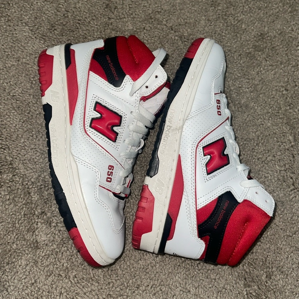 New Balance 650 sz 7